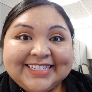 Meet your Posher, Francesca